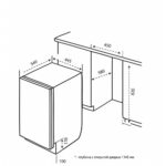 dishwasher diagram