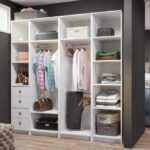 wardrobe inside design ideas