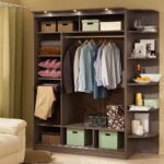 wardrobe inside design ideas