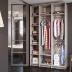 wardrobe inside photo ideas