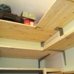 manufacture of shelves for cabinet