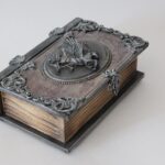 pegasus book box