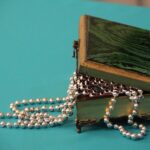 jewelry book box