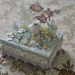 shabby chic box