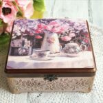 box shabby chic service