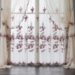 curtains from Italy to sell