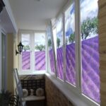 roller blinds