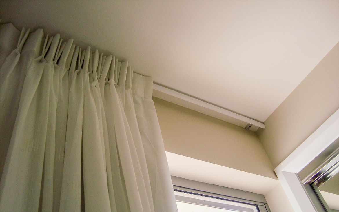 types of cornices