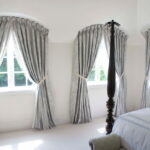 curtains for the bedroom types of decoration