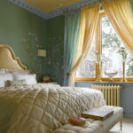 curtains for bedroom photo design