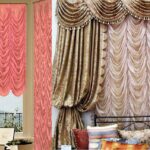 curtains drapery