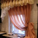 curtain wave