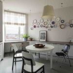 curtains in the kitchen types of decor