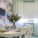 kitchen curtains design ideas