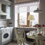 curtains in the kitchen design ideas