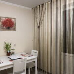 kitchen curtains design ideas