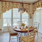 kitchen curtains photo decor