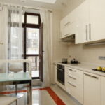 curtains for the kitchen interior ideas