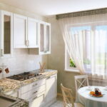 curtains in the kitchen types of photos