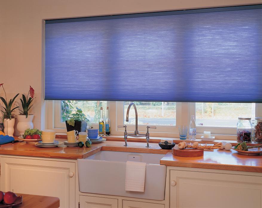 kitchen curtains design