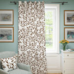 curtains on eyelets ideas interior