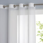 curtains on eyelets design ideas