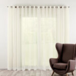 eyelet curtains overview