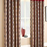 curtains on eyelets photo ideas