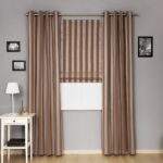 eyelet curtains ideas