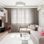 curtains modern classics decor ideas