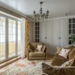 curtains modern classics design ideas