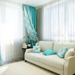 curtains modern classic decor options