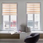 roller blinds comfort day night photo ideas