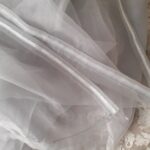 organza curtains