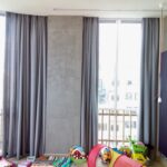 linen loft curtains