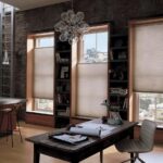 loft roller blinds