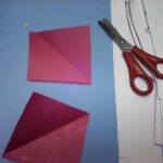 cutting squares