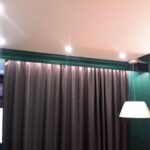 hidden cornice design ideas