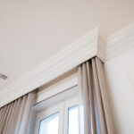 hidden cornice photo decor