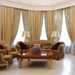 curtains modern classics design ideas