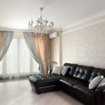 modern curtains types of ideas