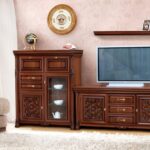 modern dresser ideas design