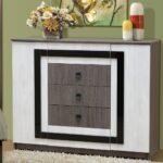 modern dresser decor ideas