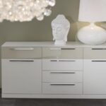 modern dresser decor ideas