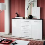 modern dresser ideas interior