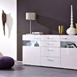 modern dresser ideas decoration