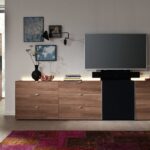 modern chest of drawers options