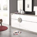 options de photo de commode moderne