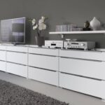 modern chest of drawers types of design