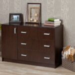 modern dresser design